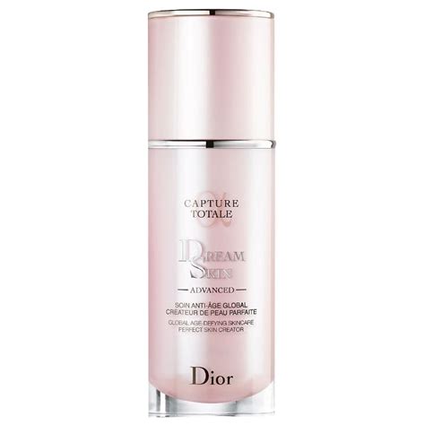 dior dream skin anti age global|dior capture total.